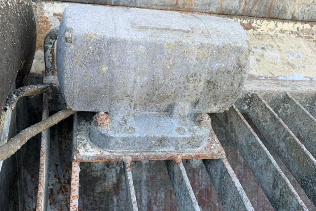 Putzmeister M 36-4 M28 2005 photo 15