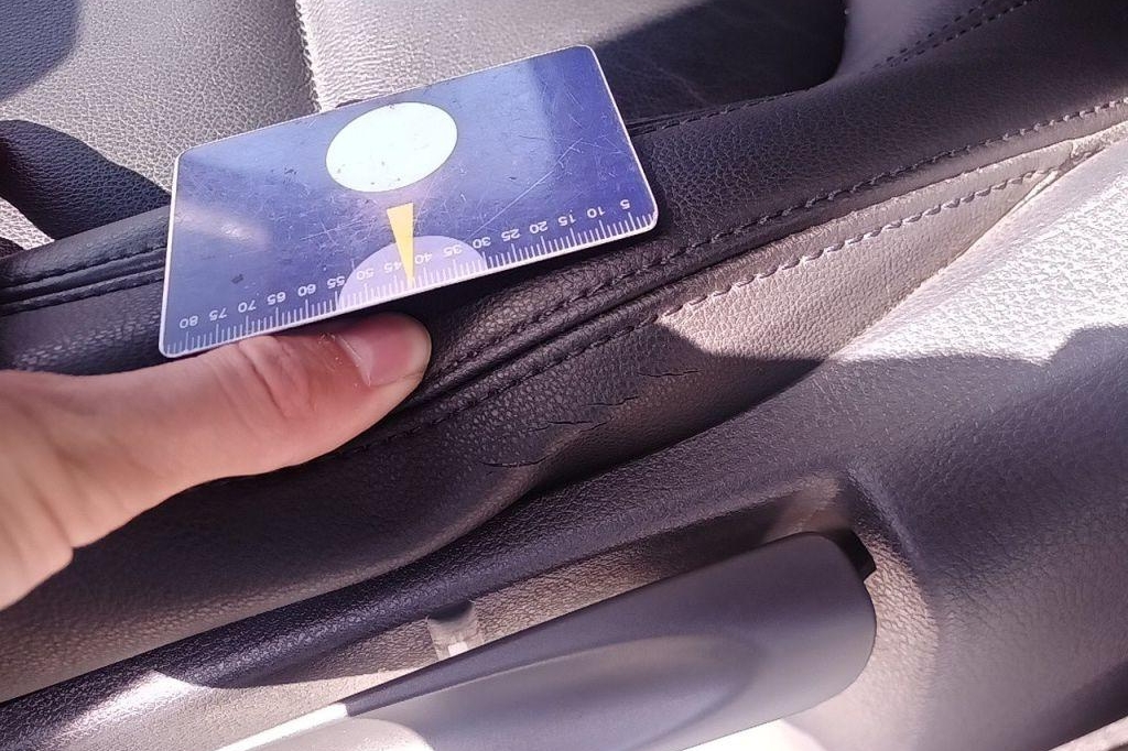 Volkswagen Sharan 2016 фото 18