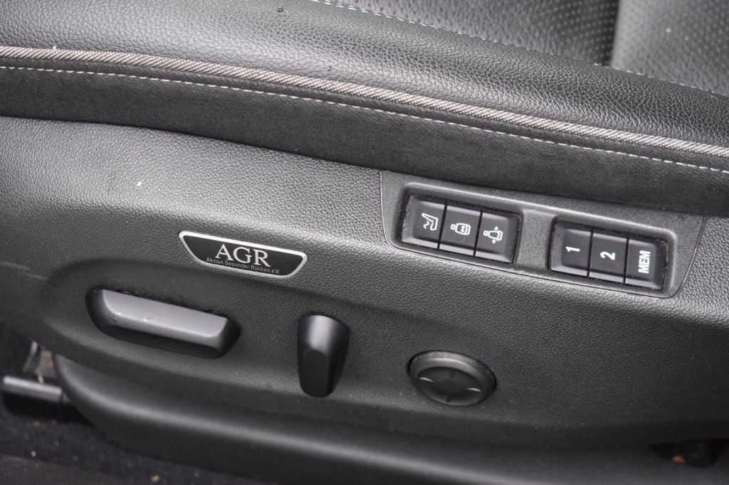 Opel Insignia Sports Tourer 2018 photo 3