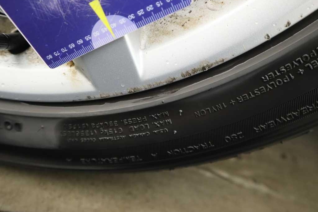 Volkswagen Golf 2018 photo 34