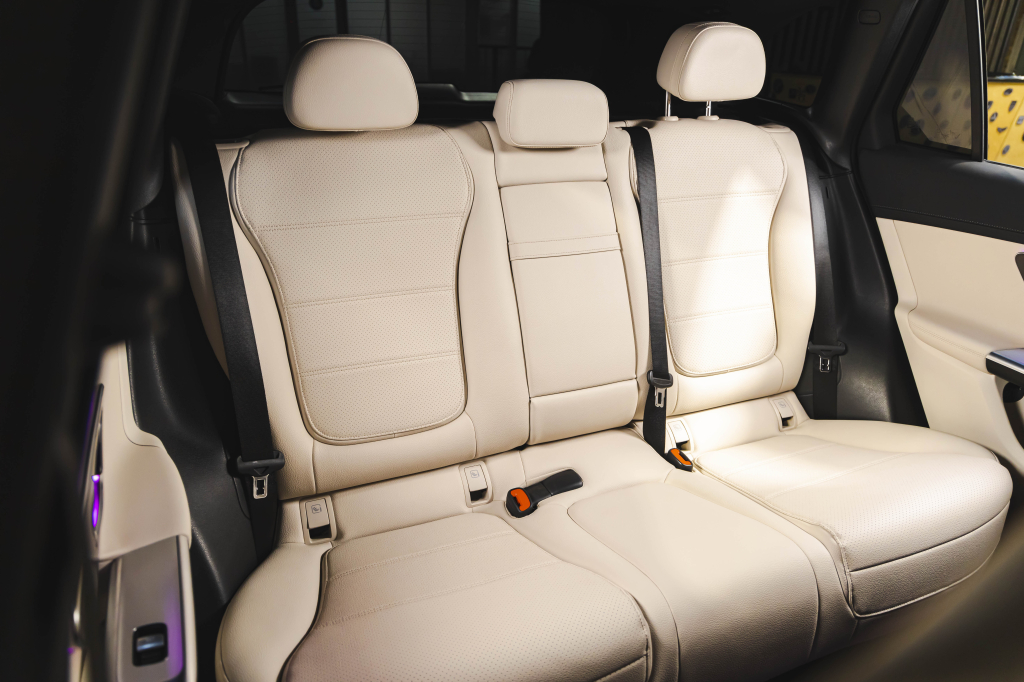 Mercedes-Benz GLC-Class 2023 фото 41