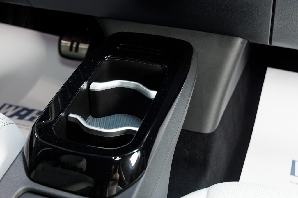 Volkswagen ID.4 1ST Edition 2021 фото 33