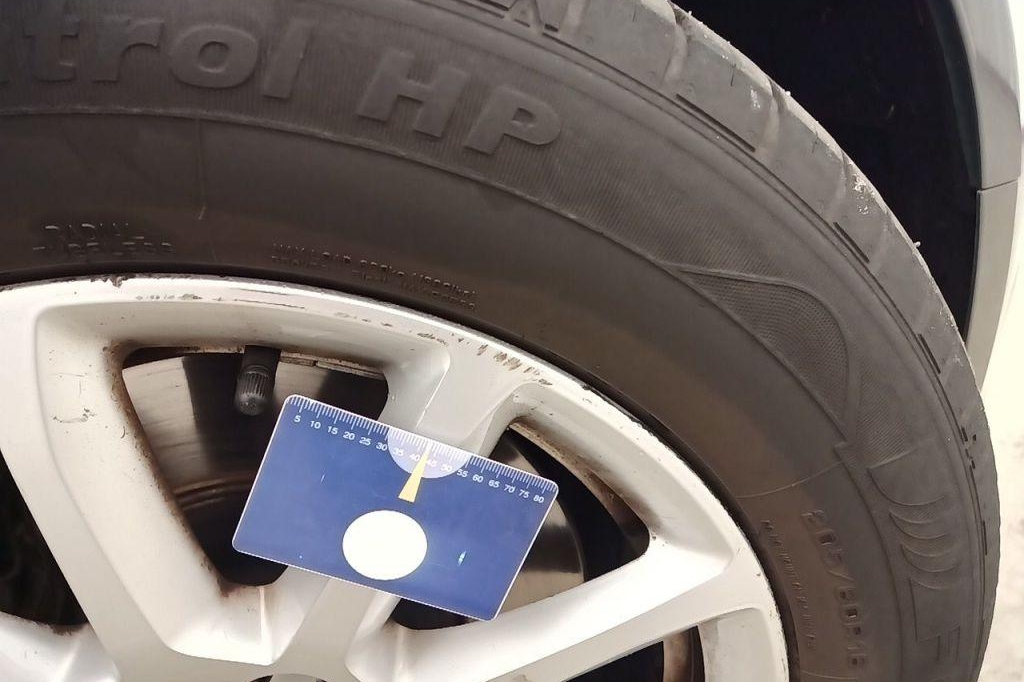 Audi A4 Avant 2015 photo 11