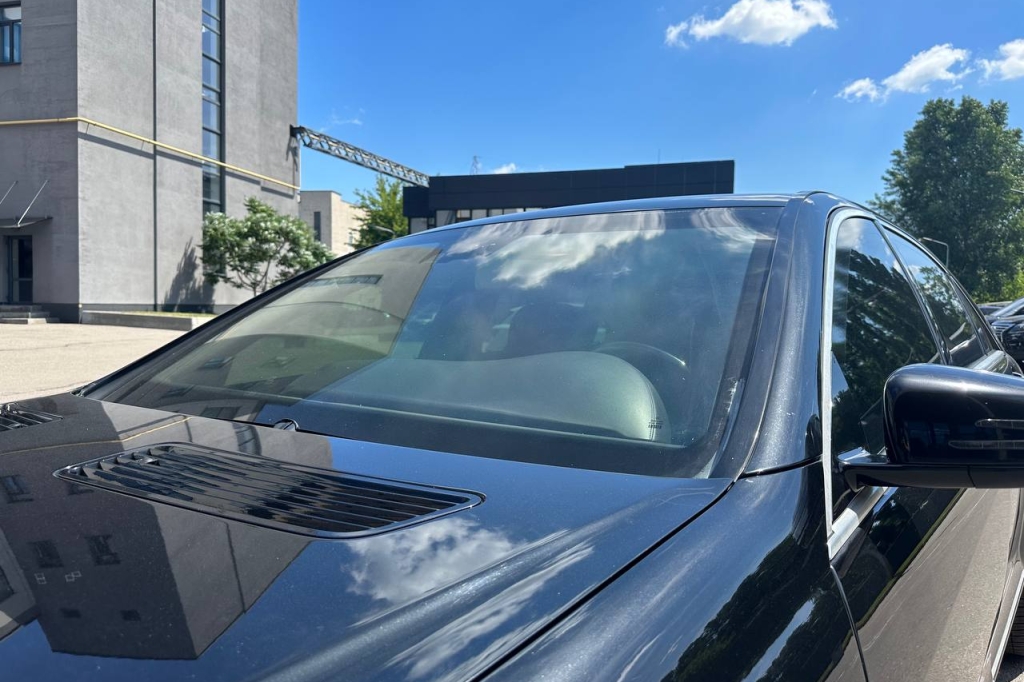 Mercedes-Benz S 600 GUARD B6/B7 2007 фото 8