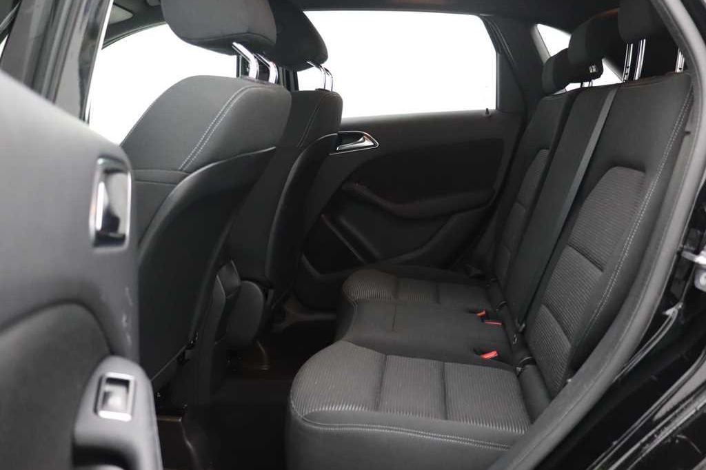 Mercedes-Benz B-Klasse 2017 фото 5