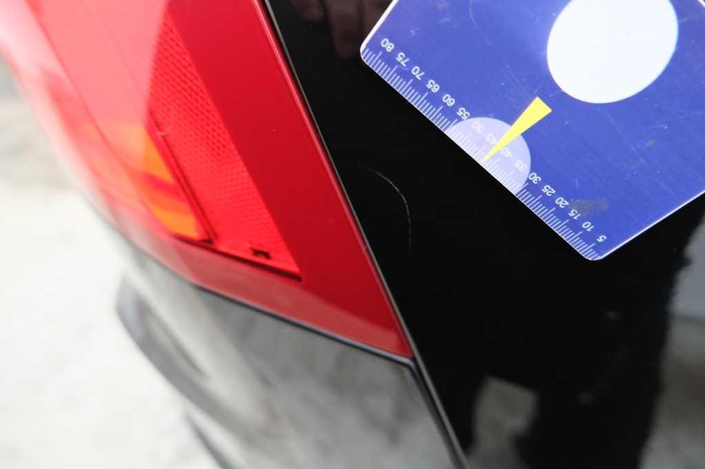 Volvo XC60 2017 photo 19