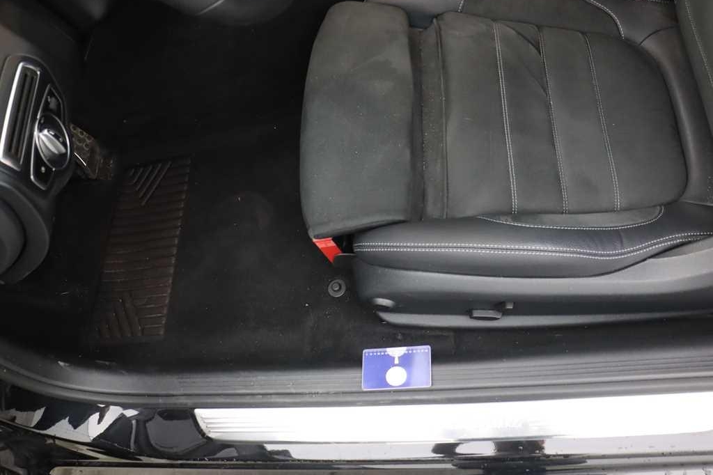 Mercedes-AMG C-Klasse 2019 photo 24