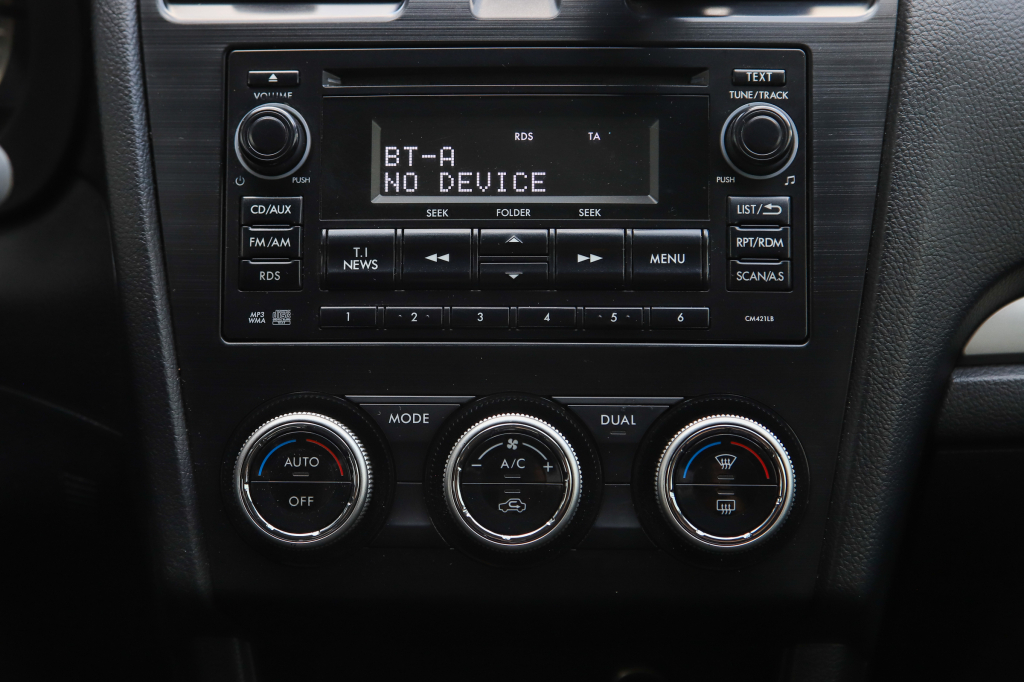 Subaru XV 2014 photo 29