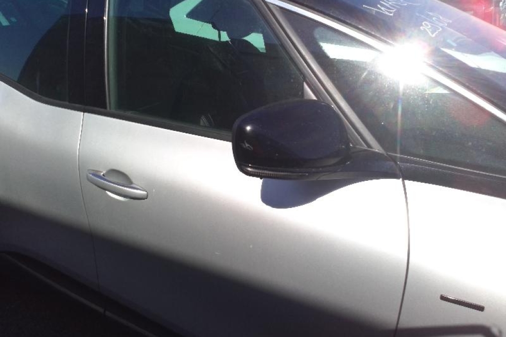 Renault Scenic 2019 фото 8