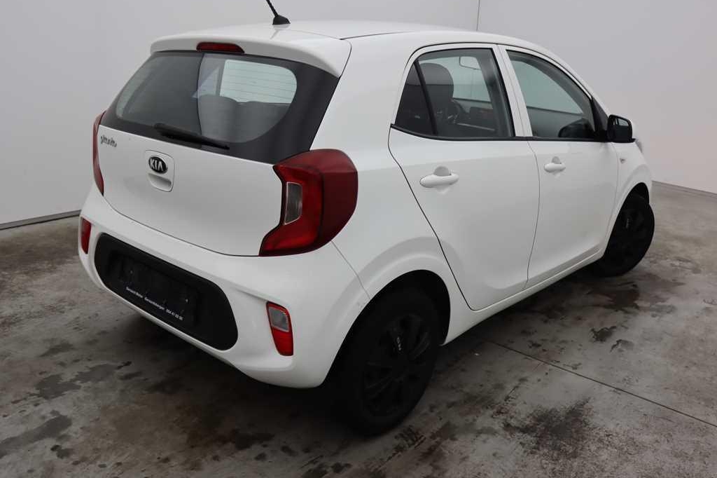 Kia Picanto 2019 photo 5