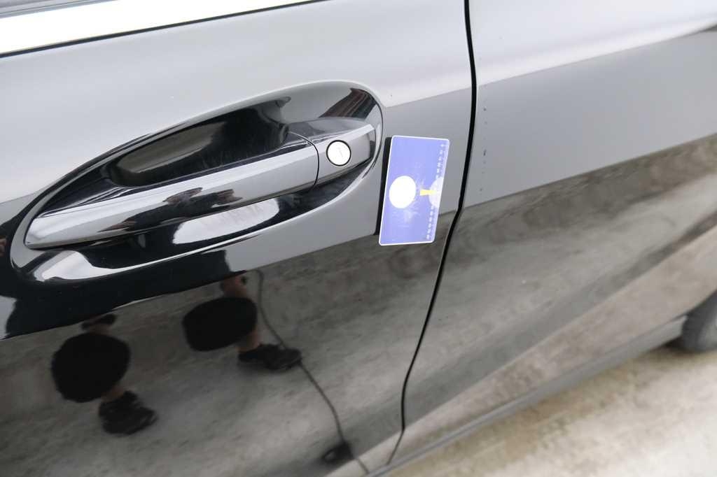 Mercedes-Benz A-Klasse 2017 photo 26