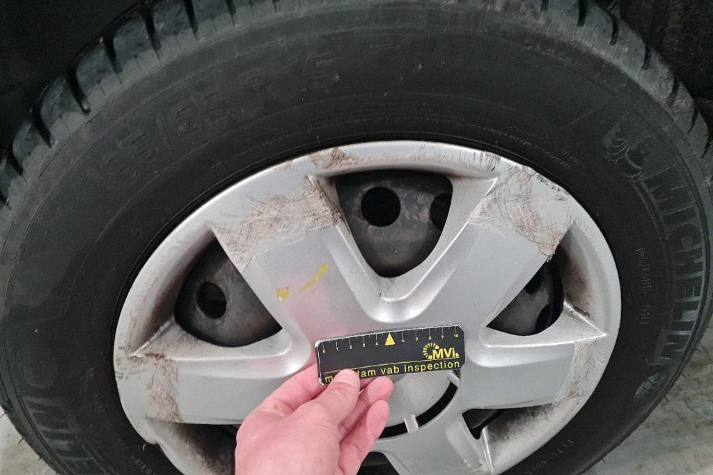 Renault Kangoo Express Maxi 2015 фото 10