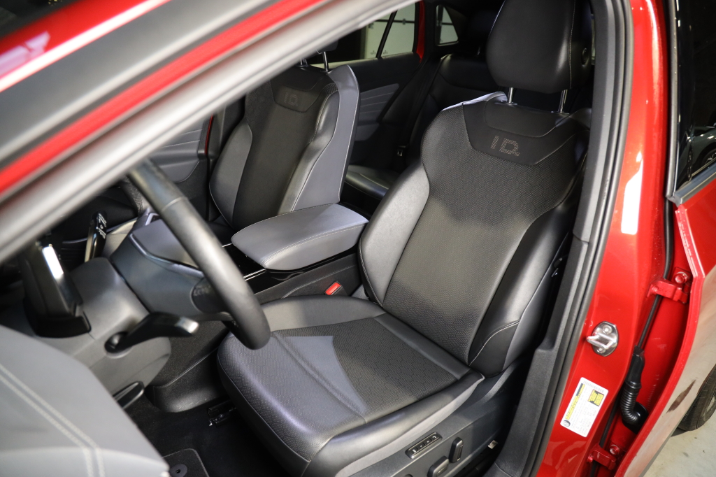 Volkswagen ID.4 2022 фото 13