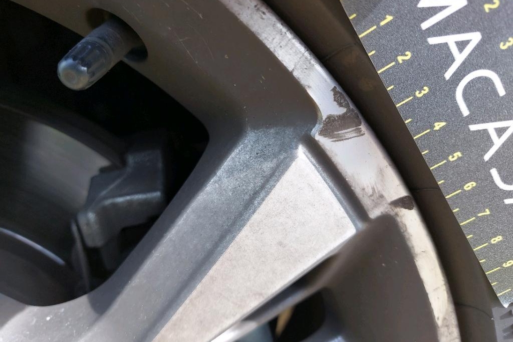 Ford S-Max 2018 фото 21