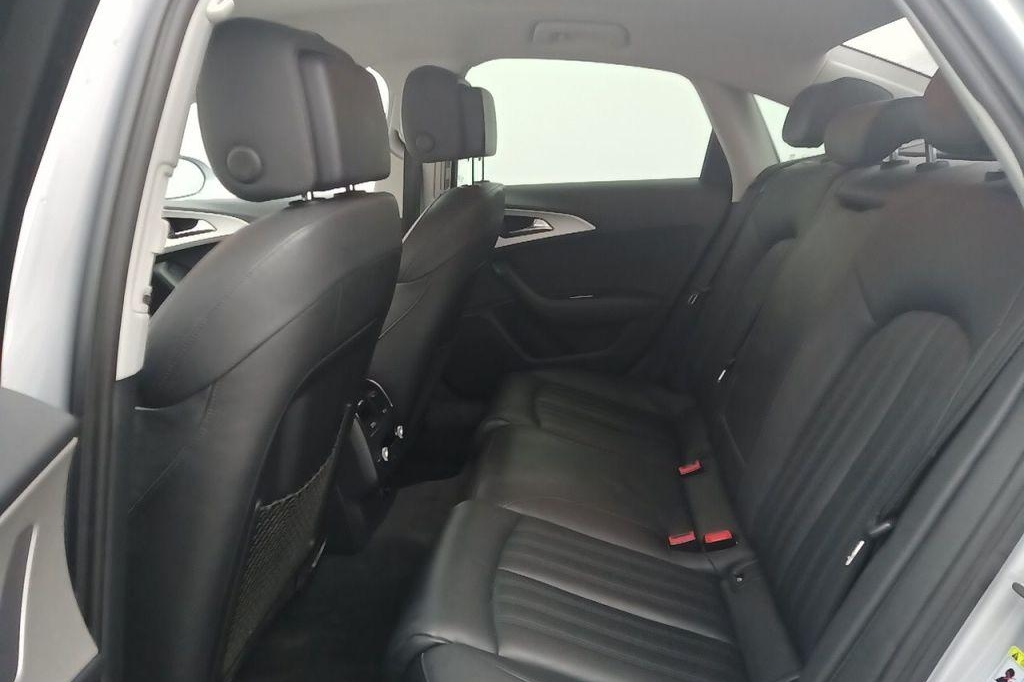 Audi A6 2016 фото 1