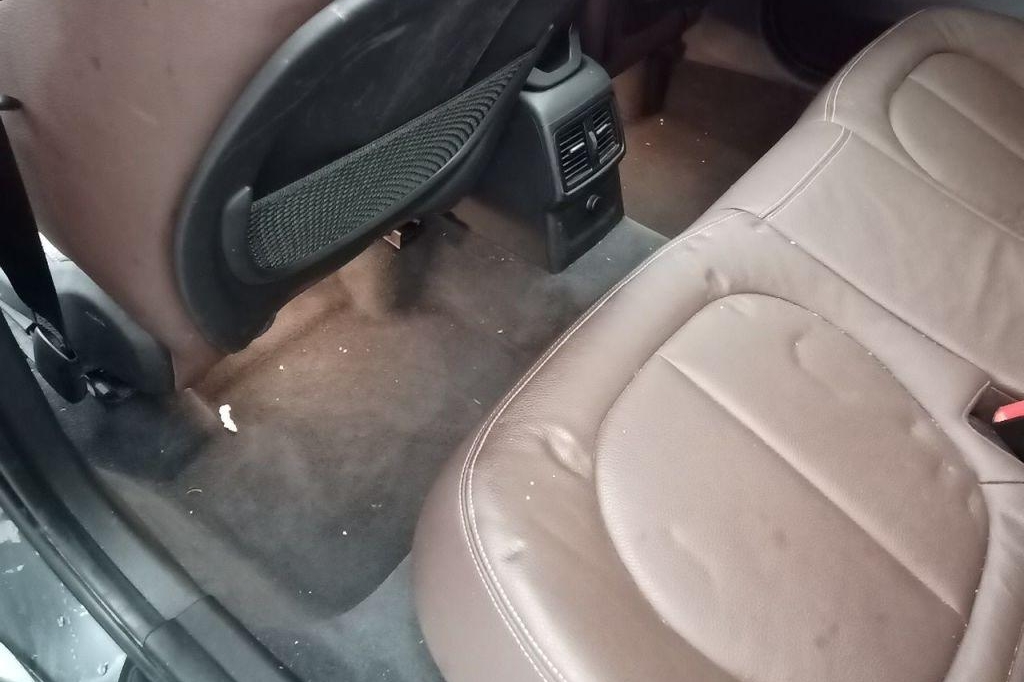 BMW X1 2017 photo 10