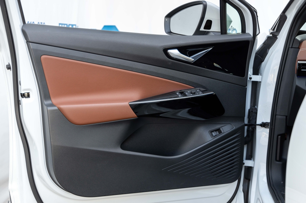 Volkswagen ID.4 Pro S 2021 фото 13