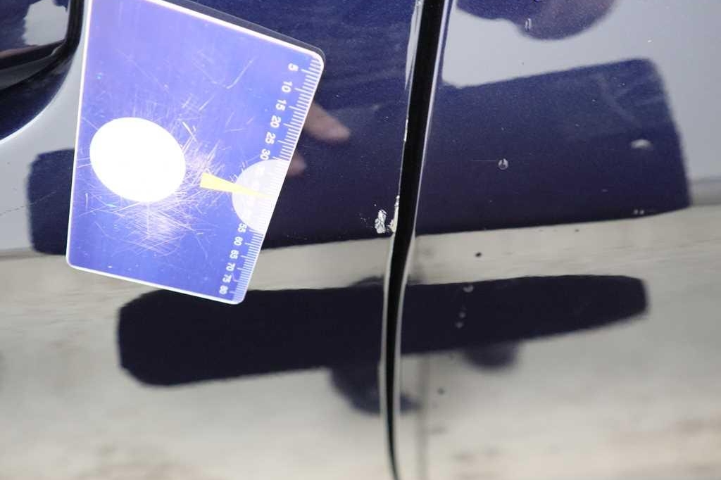 Mercedes-Benz CLA 2017 фото 17