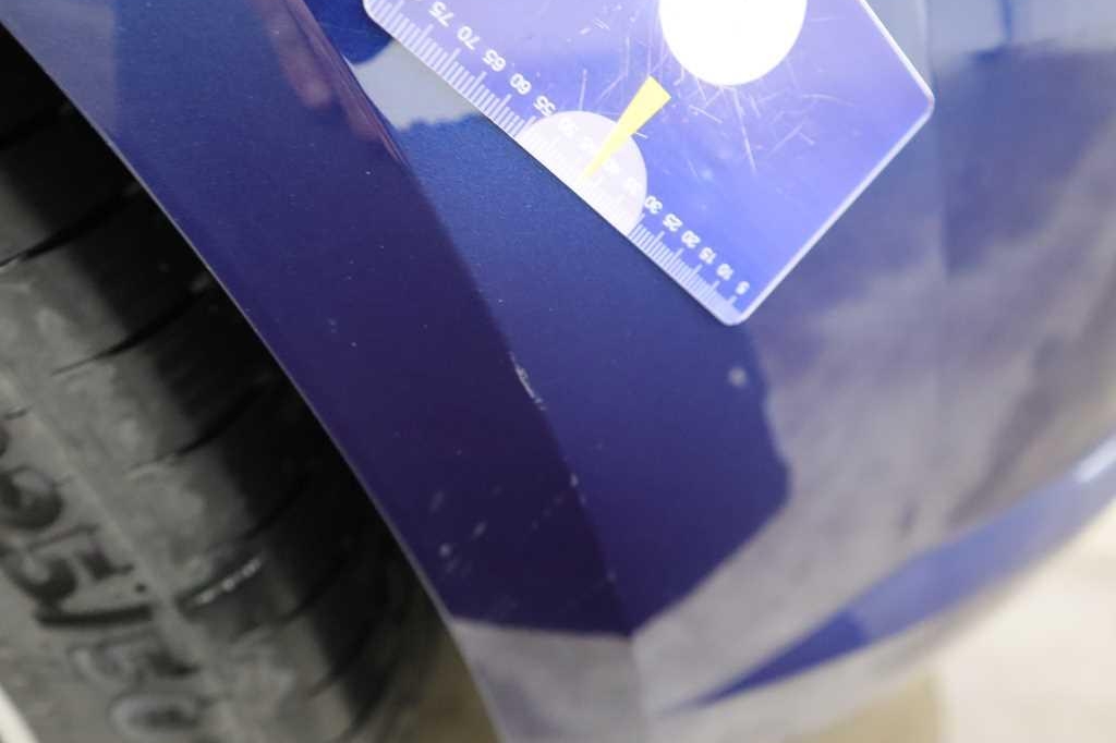 Audi TT Roadster 2017 фото 8