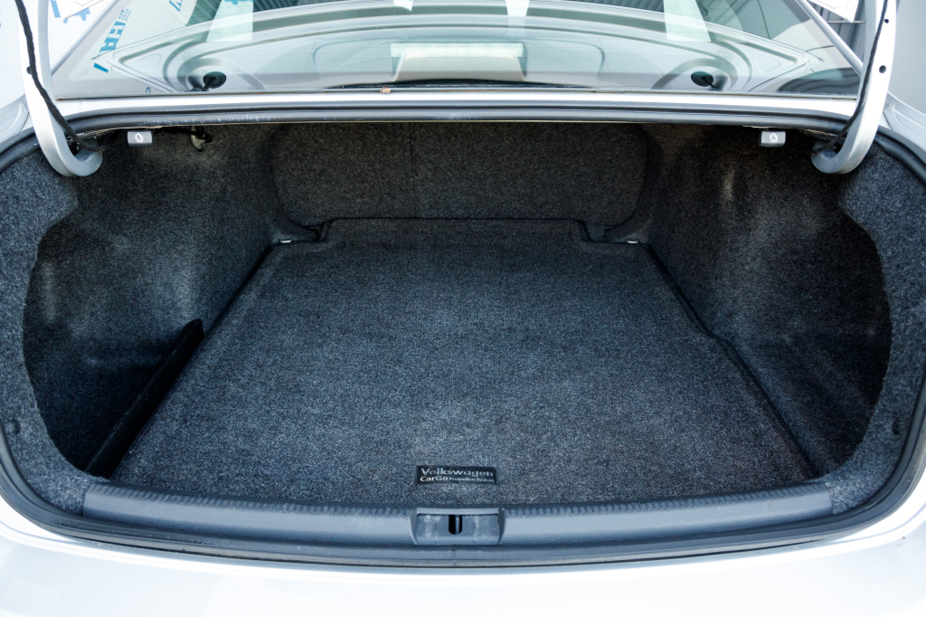 Volkswagen Passat (NMS) S 2014 фото 22