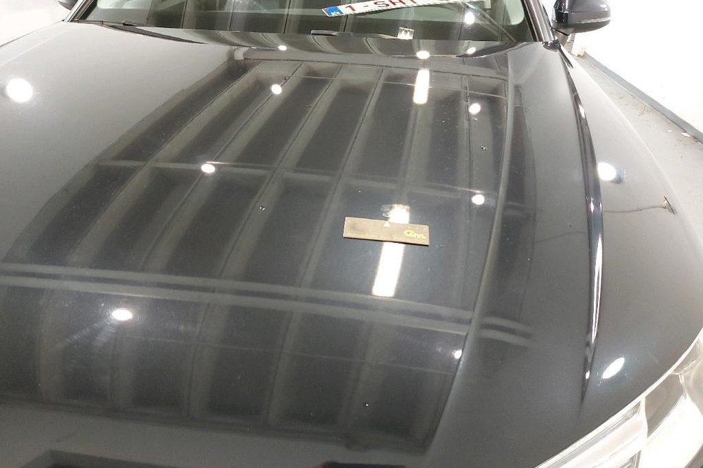 Audi A4 Avant 2017 photo 26