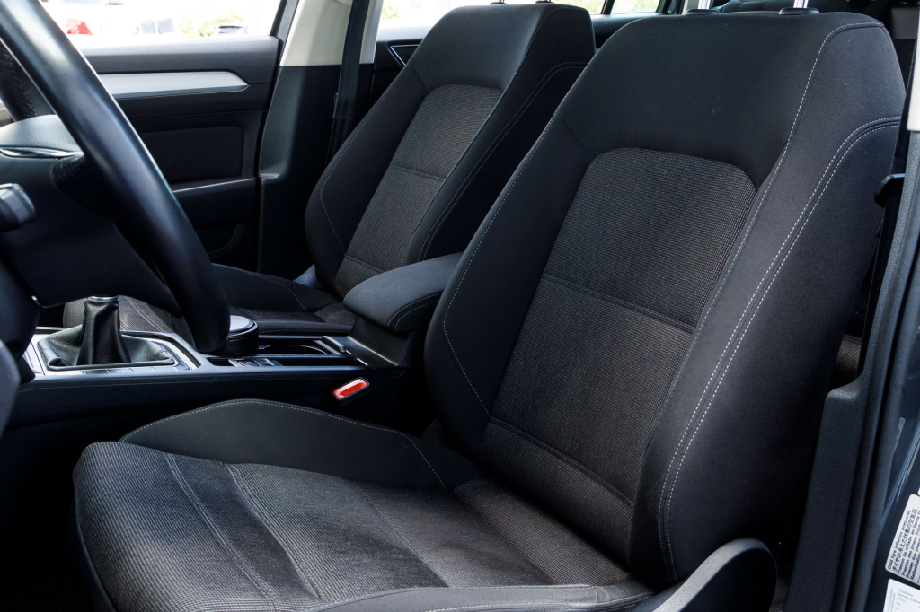 Volkswagen Passat B8 2017 photo 10