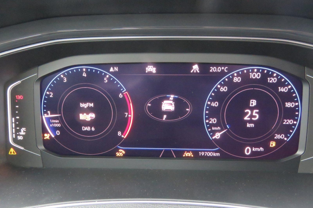 Volkswagen T-Roc 2019 photo 8