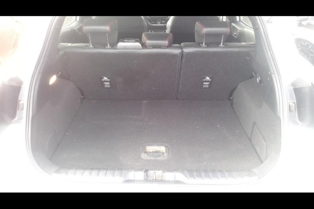 Ford Puma 2020 фото 21