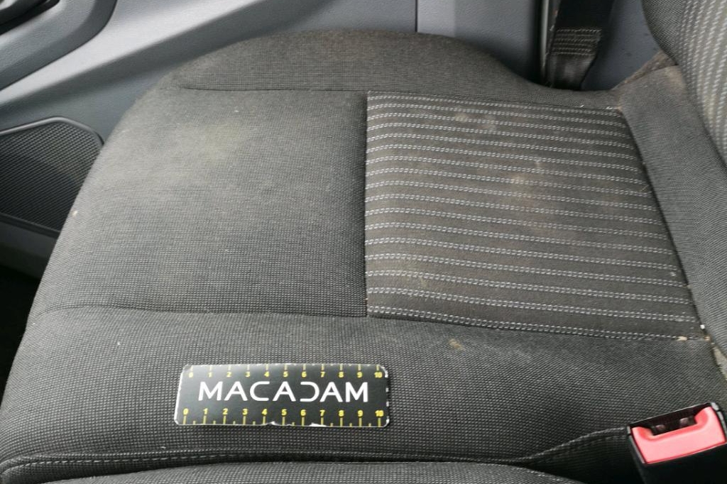 Ford Transit 2018 фото 9