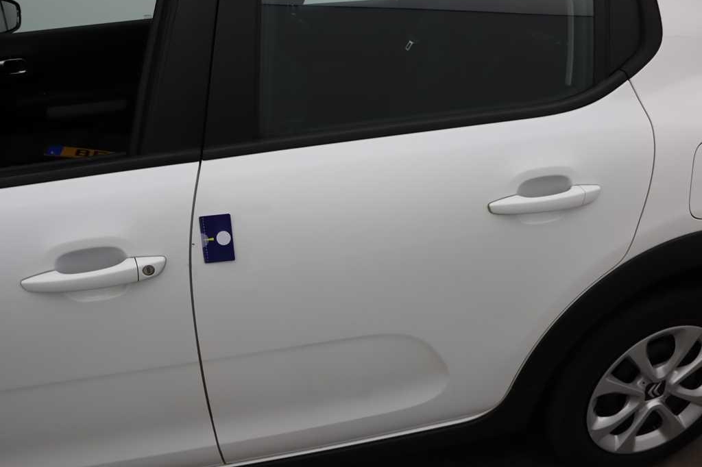 Citroen C3 2018 photo 48