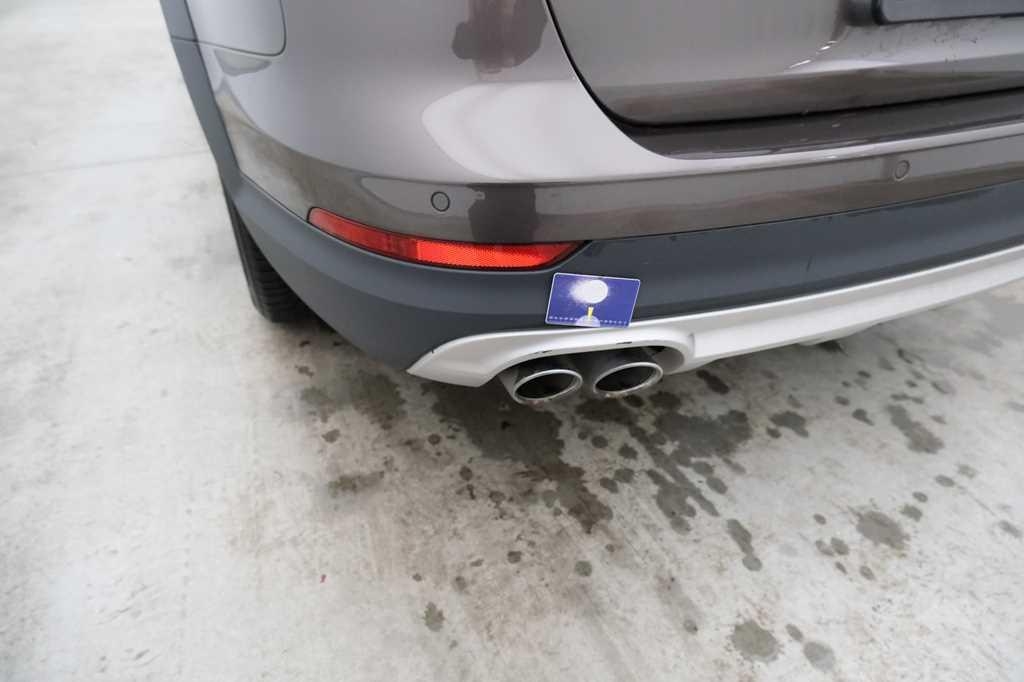 Audi A4 Allroad 2018 фото 29