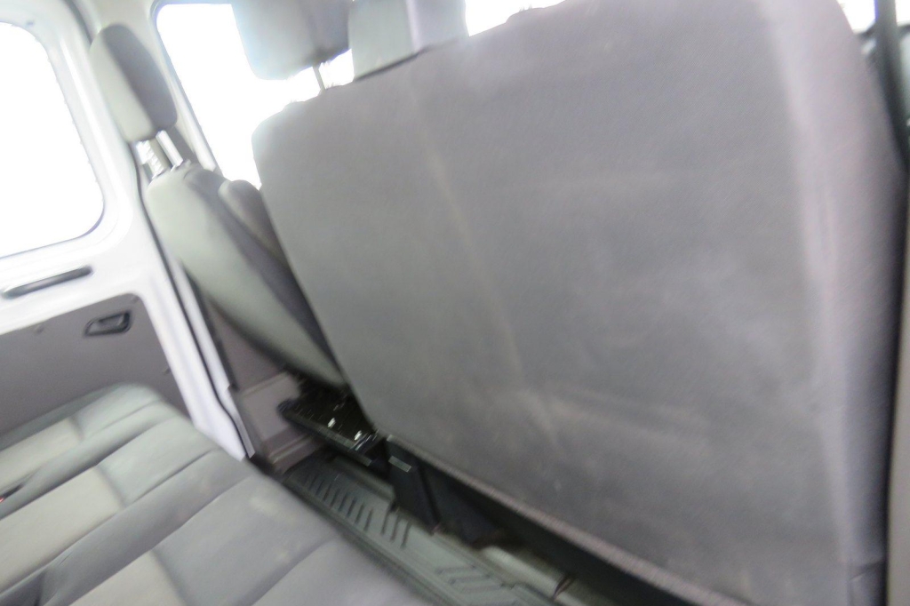 Ford Transit Pritsche 2020 фото 44