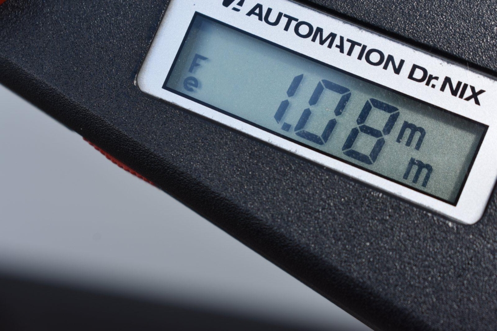 Renault Master Kasten 2019 фото 28