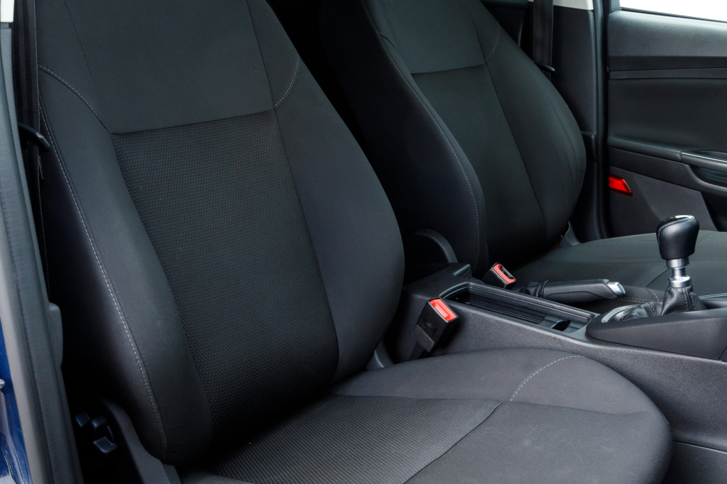 Ford Focus 2016 фото 1