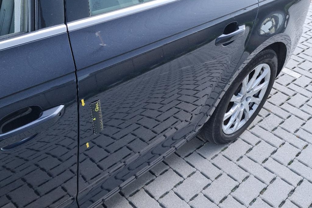 Audi A4 Avant 2016 фото 15