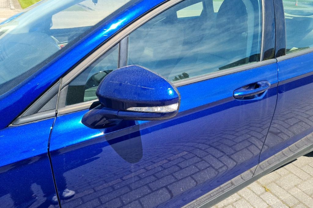 Ford Mondeo Turnier 2018 photo 14