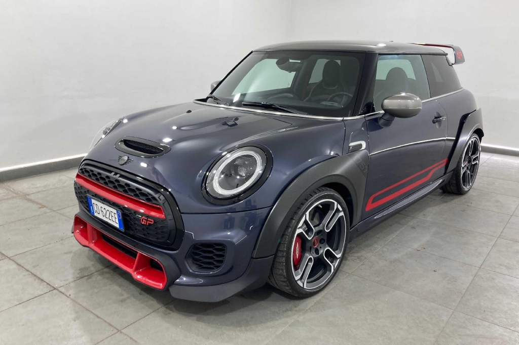 MINI Cooper 2020 фото 9