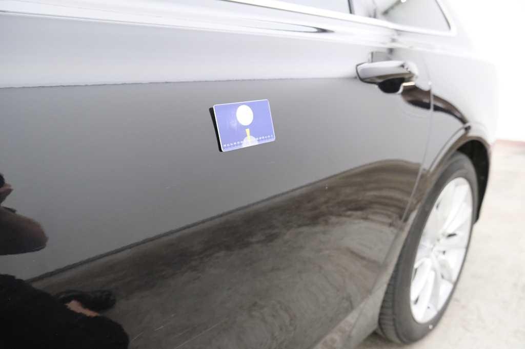 Volvo V90 2018 photo 28