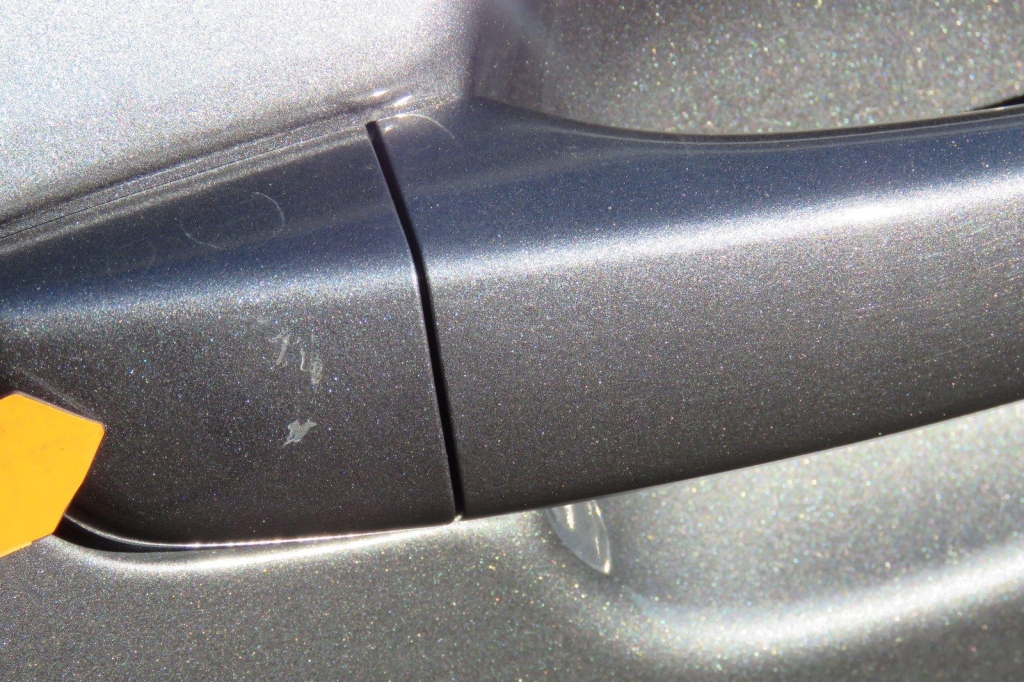 Opel Crossland X 2020 photo 20