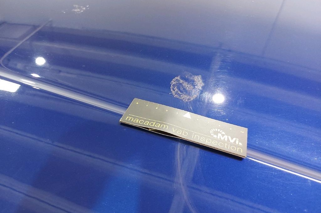 Ford Fiesta 2018 photo 35