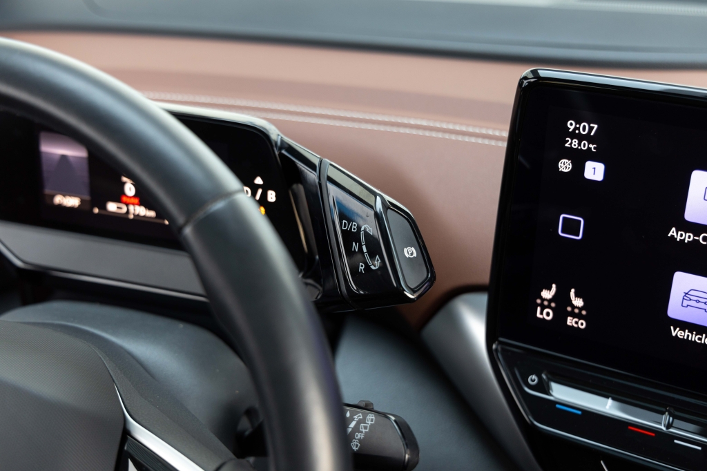 Volkswagen ID.4 Pro S 2021 фото 21