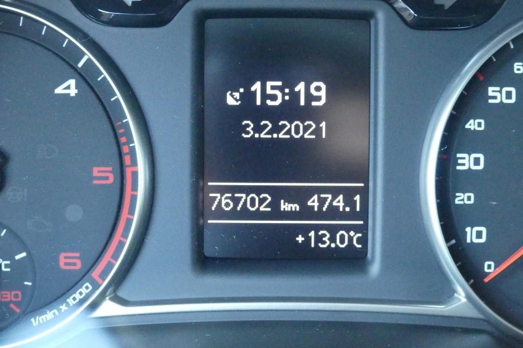 Audi A1 Sportback 2017 photo 6