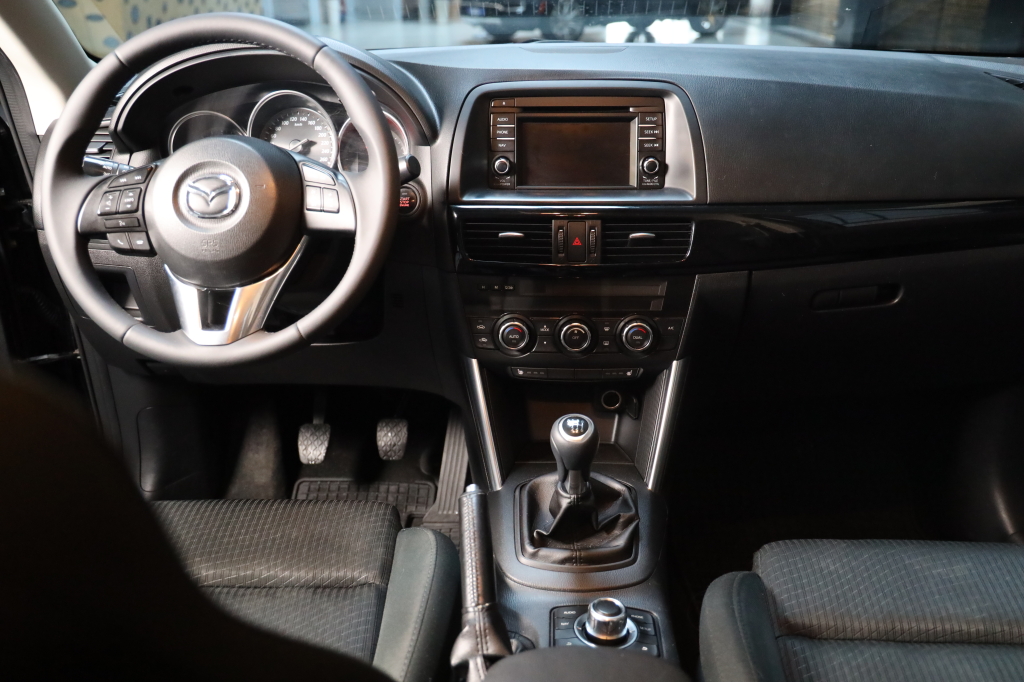 Mazda CX-5 2014 photo 33