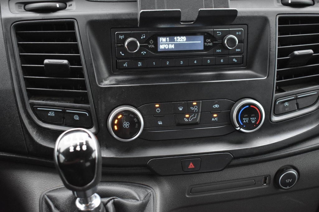 Ford Transit Pritsche 2020 photo 4