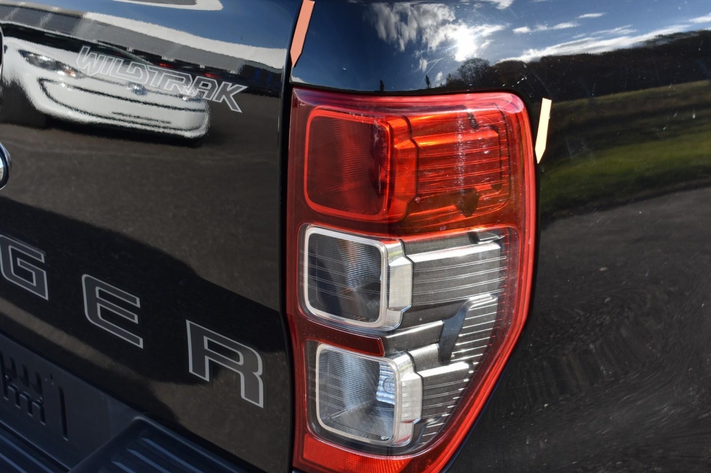 Ford Ranger 2020 фото 18