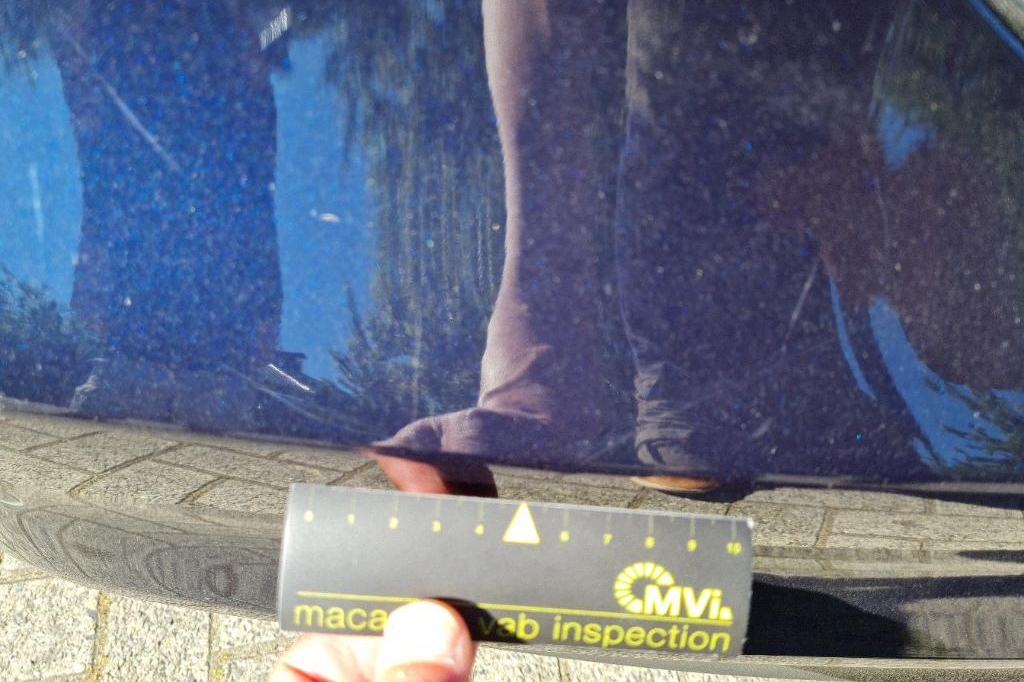 Mercedes-Benz CLA-Klasse 2016 photo 15