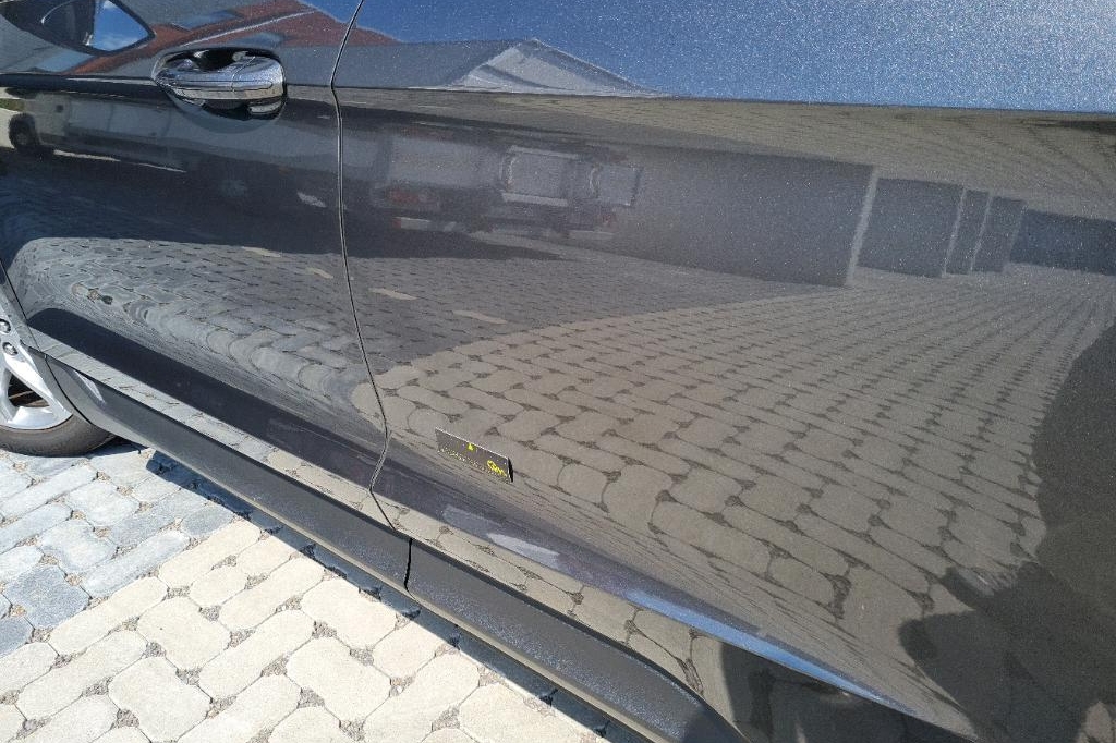 Ford Edge 2017 фото 22