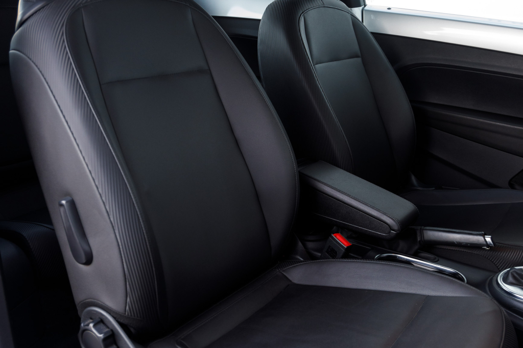 Volkswagen Beetle 2014 photo 24