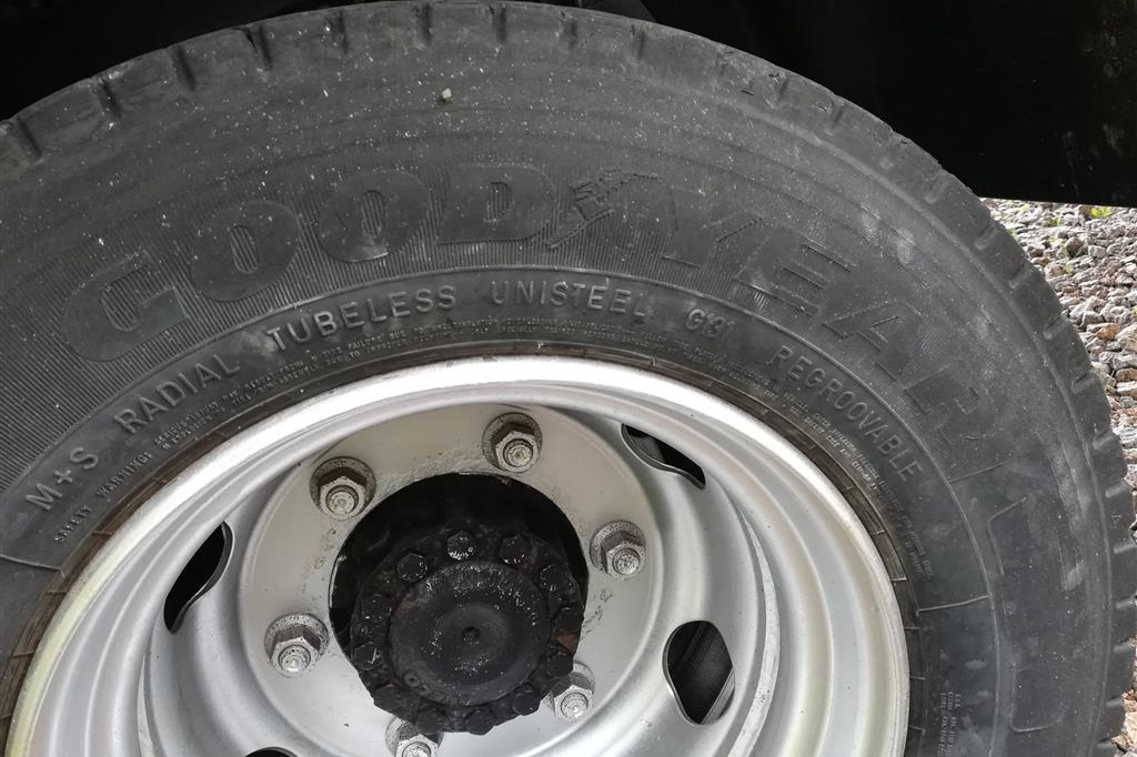 Iveco EuroCargo 2012 фото 41