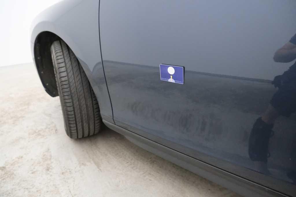 Volvo V40 Cross Country 2017 photo 16